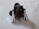 Disney Trading Pin 157823     Liberty Square Bell - Tiny Kingdom