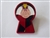 Disney Trading Pin 157962     Loungefly - Queen of Hearts - Alice in Wonderland - Keyhole - Mystery