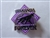 Disney Trading Pin 158033     Wakanda Forever - Black Panther - Marvel