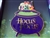 Disney Trading Pins  158132     Loungefly - Sarah, Winifed, Mary - Hocus Pocus - Cauldron - Jumbo