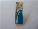 Disney Trading Pin 158200     PALM - Elsa - Disney 100 Years of Wonder Puzzle - Mystery - Frozen