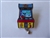 Disney Trading Pin 158261     Goofy Movie - Arcade Game - Dangle