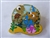 Disney Trading Pins 158289   Squirt and Nemo - Finding Nemo - Clown Fish and Turtle