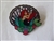 Disney Trading Pins 158351     Loungefly - Ariel - Little Mermaid - Stained Glass Shell - Dinglehopper