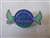 Disney Trading Pins 158384     Loungefly - Spirited Splashing Star Fruit - Ariel - Little Mermaid - Princess Candy - Mystery