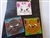 Disney Trading Pins 158420     Neon Tuesday - Marie, Berlioz, Toulouse - Aristocats - Kitty Portraits Square - Set