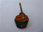 Disney Trading Pin  158519     Loungefly - Winifred Sanderson Cupcake - Hocus Pocus Sweets - Mystery