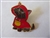Disney Trading Pins 158559     Uncas- Berlioz - Aristocats - Characters in Raincoats - Series 2 - Mystery