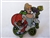 Disney Trading Pins 158609     Loungefly - Cinderella, Jaq & Gus - Cinderella - Princess Pumpkin Masquerade - Mystery