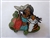 Disney Trading Pins 158613     Loungefly - Jasmine & Rajah - Aladdin - Princess Pumpkin Masquerade - Mystery