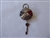 Disney Trading Pins 158628     Queen of Hearts - Alice in Wonderland - Unlock the Evil