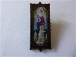 Disney Trading Pin 158799     Loungefly - Constance on Tombstone - Haunted Mansion - Stretching Room Portraits - Mystery