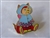 Disney Trading Pins  158851     Uncas - Dinah - Characters in Raincoats - Series 2 - Mystery