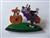 Disney Trading Pin 158917     Goofy & Max Goof - Goofy Movie - Vampire - Jack-O-Lantern - Halloween