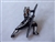 Disney Trading Pins 158918   Ahsoka Tano - Star Wars - Spinning Lightsaber - Jedi Knight