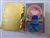 Disney Trading Pins 159038     Loungefly - Luisa - Encanto Door - Hinged - Mystery