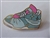 Disney Trading Pins 159052     Uncas - Cinderella - Princess Sneaker - Mystery