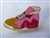 Disney Trading Pins 159055     Uncas - Aurora - Sleeping Beauty - Princess Sneaker - Mystery