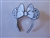 Disney Trading Pin  159155     Neon Tuesday - Minnie Mouse - Silver Constellation Earband - Ears Headband and Bow