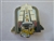 Disney Trading Pin 159264     DEC - Mickey, Donald, Daisy, Pluto and Goofy - Zorro Parking - Camping - Disney Studios