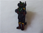 Disney Trading Pin 159407     Amazon - Boba Fett - Star Wars - Mandalorian and Book of Boba Fett Advent Calendar