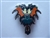 Disney Trading Pins  159430     DLP - Minnie - Bat - Halloween