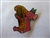 Disney Trading Pins 159442     Loungefly - Pink Heffalump Playing Harp - Heffalumps and Woozles - Winnie the Pooh - Mystery