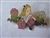 Disney Trading Pin 159550     DPB - Alice - Singing Flowers - Alice in Wonderland - Premier