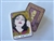 Disney Trading Pin 159562     DSSH - Mother Gothel - Tangled - Empress - Villain Tarot Card - Once Upon a Nightmare