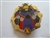 Disney Trading Pins 159605     Pink a la Mode - Emperor Zurg - Iconic Series - Toy Story