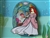 Disney Trading Pins 159671     Loungefly - Ariel - Little Mermaid - Lenticular Frame - Jumbo
