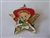 Disney Trading Pin 159784     DPB - Jessie - Toy Story - Stained Glass