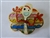Disney Trading Pin 159809     DPB - Forky - Toy Story - Stained Glass
