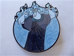 Disney Trading Pin 159826     Pink a la Mode - Hades - Hercules - Villain