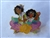 Disney Trading Pins 159935     Loungefly - Bruno and Mirabel - Encanto