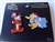 Disney Trading Pin 159954     Loungefly - Winnie the Pooh, Tigger, Eeyore and Piglet - Santa Hat - Christmas