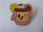 Disney Trading Pin 159993     Mickey - Chili Watermelon Lemonade - Munchlings - Series 3 - Mystery