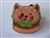 Disney Trading Pins 159997     O'Malley - Fried Chicken Sandwich - Aristocats - Munchlings - Series 3 - Mystery