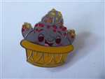 Disney Trading Pins 159999     Lumiere - Grey Stuff - Beauty and the Beast - Munchlings - Mystery