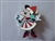 Disney Trading Pin 160013     Mrs Santa Minnie - Christmas