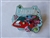 Disney Trading Pin 160014     Stitch - Laughing All the Way - Red One - Christmas