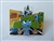 Disney Trading Pin 160096     Flik - Bug City - Bug's Life - 25th Anniversary