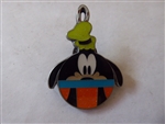 Disney Trading Pin  160165     Loungefly - Goofy - Ornament - Mystery