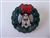 Disney Trading Pin  160271     Loungefly - Mayor Wreath - Holiday - Nightmare Before Christmas - Mystery