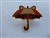 Disney Trading Pin 160310     Loungefly - Tigger Umbrella - Rainy Day - Winnie the Pooh - Mystery
