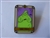 Disney Trading Pin 160329     Loungefly - The Fool Tarot Card - Oogie Boogie - Nightmare Before Christmas - Mystery