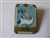 Disney Trading Pin 160332     Loungefly - Death Tarot Card - Zero - Nightmare Before Christmas - Mystery