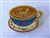 Disney Trading Pin 160373     Loungefly - Snow White - Deer & Bird - Princess Latte Art - Mystery