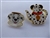 Disney Trading Pin 160378     Loungefly - Dalmatian Tea Set - Mystery - 101 Dalmatian