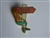 Disney Trading Pin 160399     Loungefly - Mermaid Lagoon - Peter Pan - Post Sign - Mystery